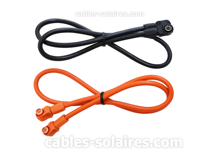 Sofar GTX2500, GTX5000-PRO Parallel Kit – 1 Meter – Amphenol Connectors